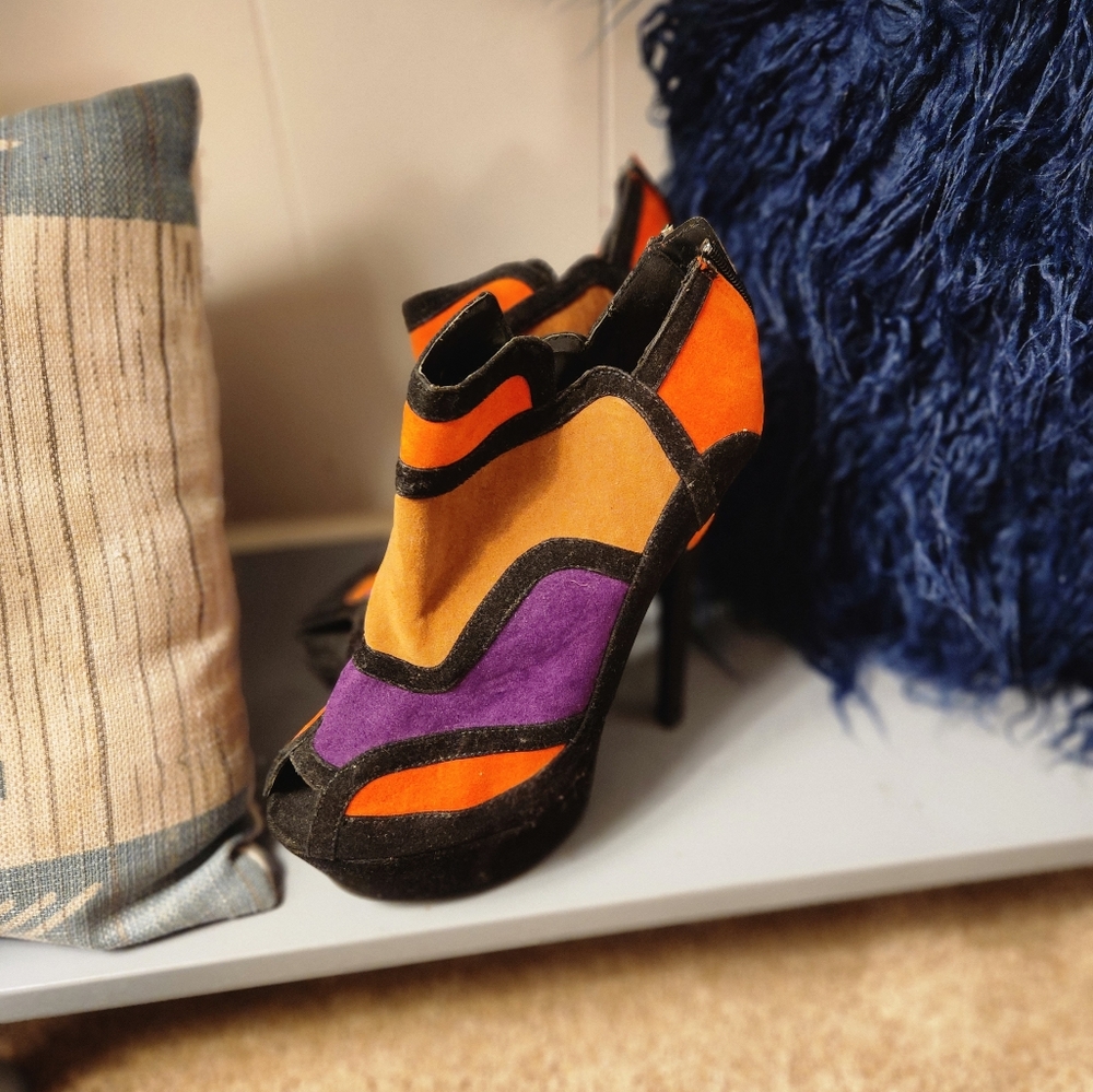 Women Heels